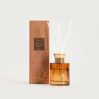 SKYGE Figue Miel Fragrance Diffuser 100ml
