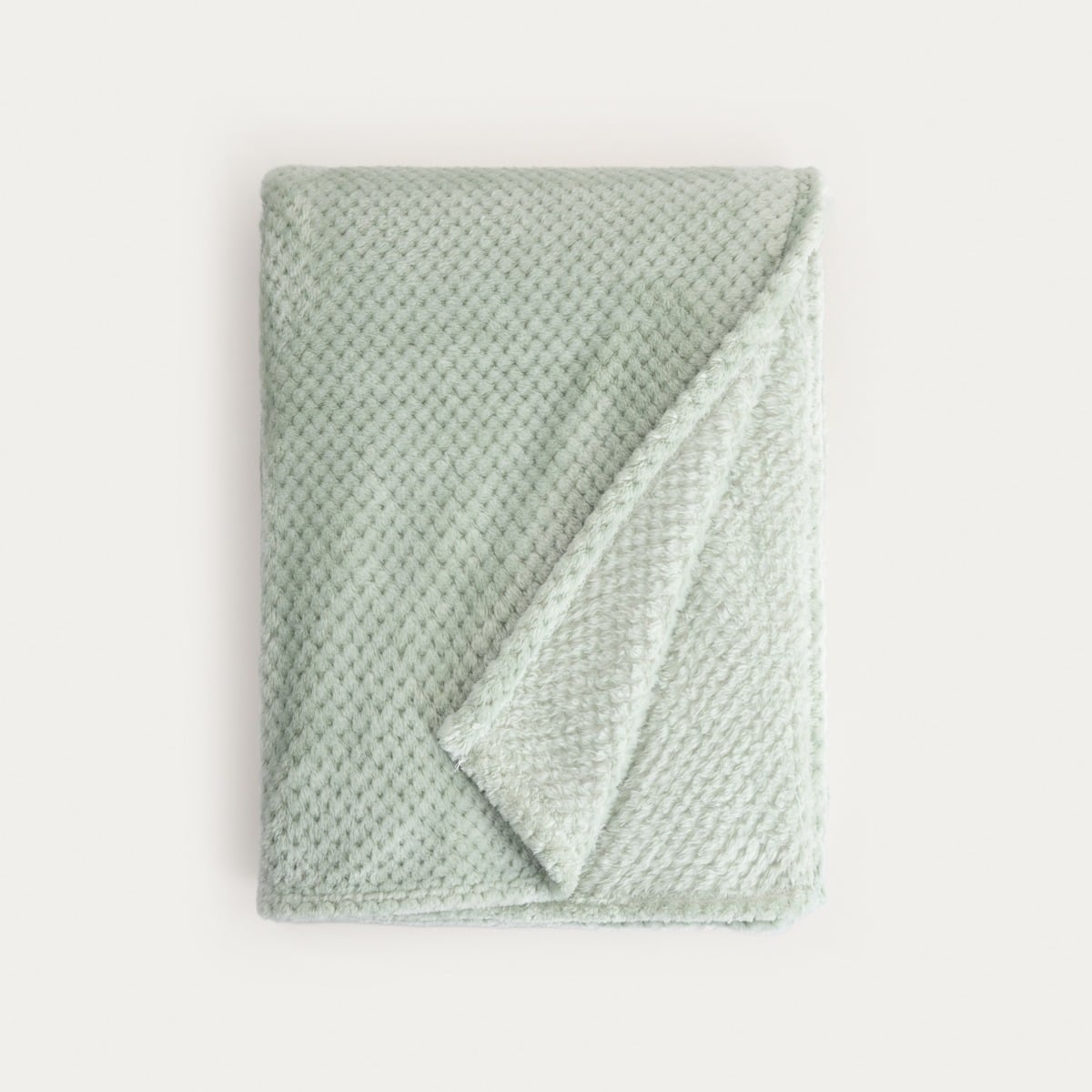 Koc NOAH Pistachio Rice Grain Blanket 150x200cm