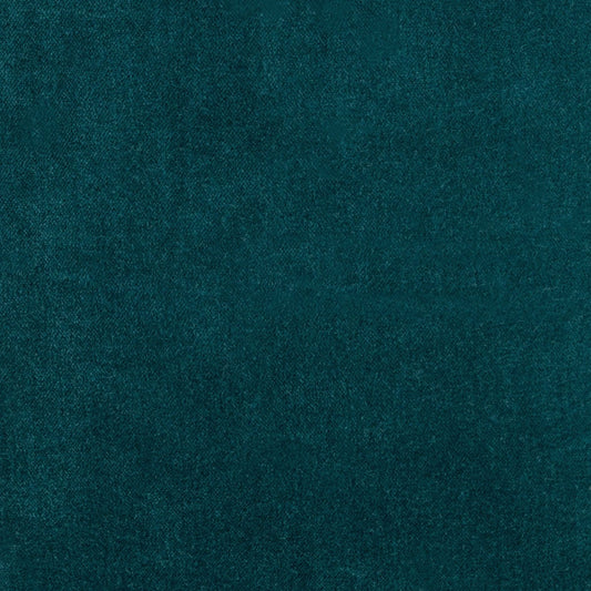 EKTA Velvet Decorative Cushion Cover Green 45x45cm