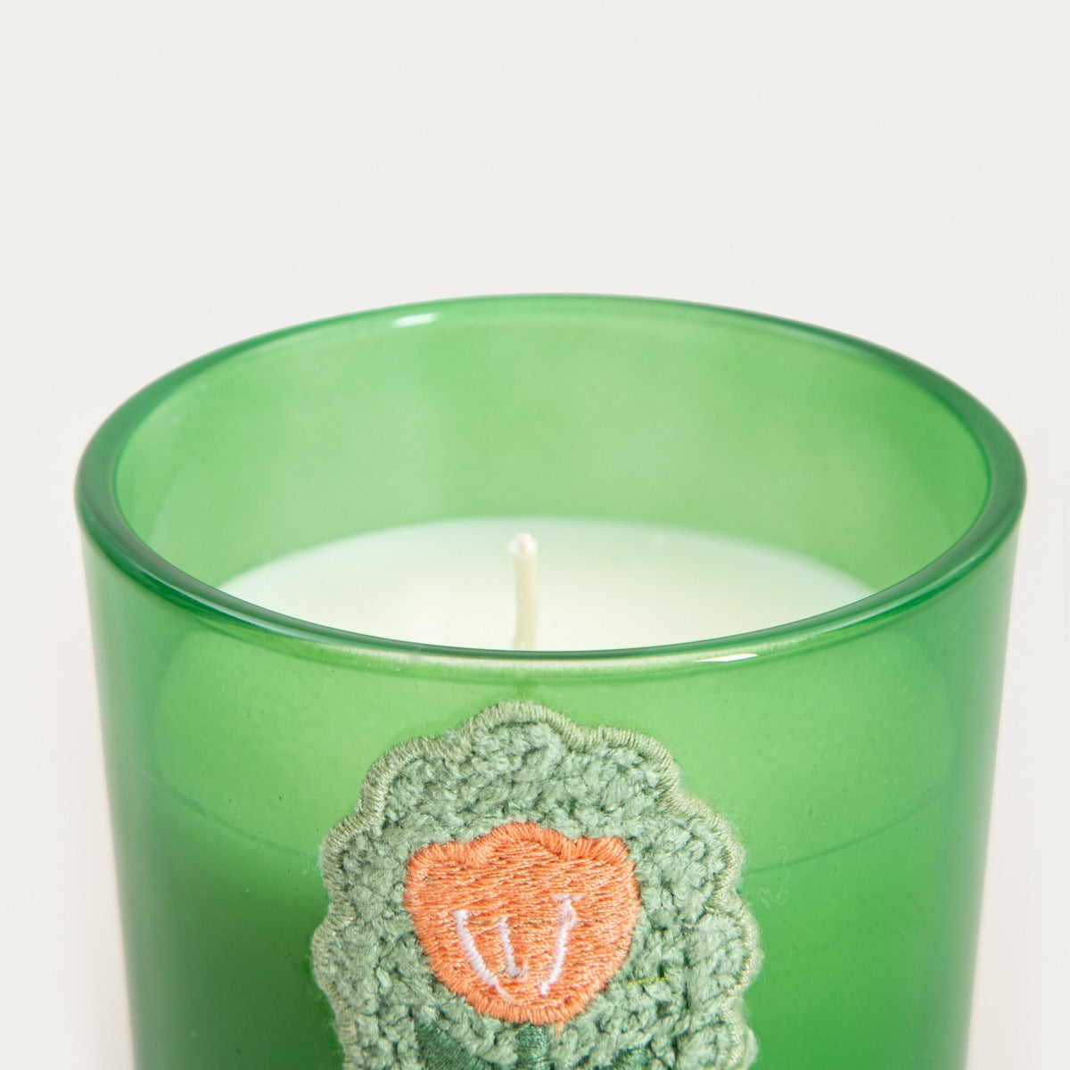 CROHET Spring Garden Scented Candle 300g