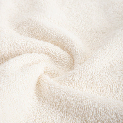 RAVELLO Decorative Embroidered Cotton Towel 70x130 cm
