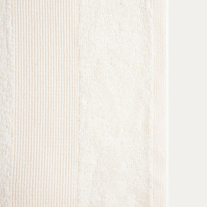 CELLEN Ecru Lyocell Towel 70x130 cm