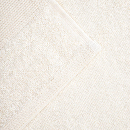 CELLEN Ecru Lyocell Towel 70x130 cm