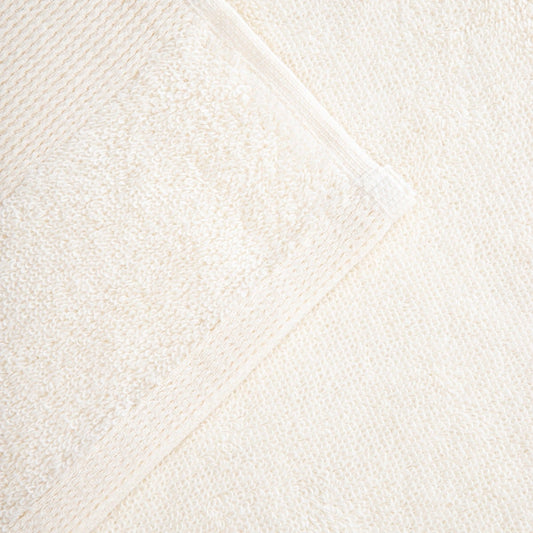 CELLEN Ecru Lyocell Towel 70x130 cm