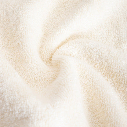 CELLEN Ecru Lyocell Towel 70x130 cm