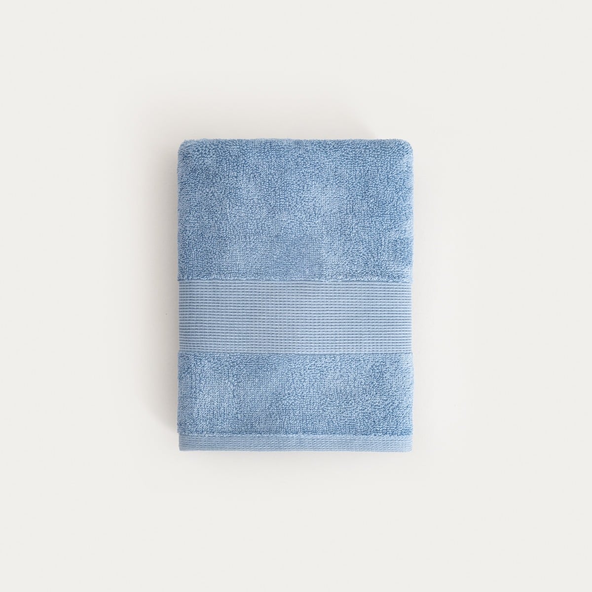 CELLEN Lyocell Blue Towel 50x90 cm