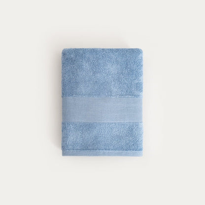 CELLEN Lyocell Blue Towel 50x90 cm