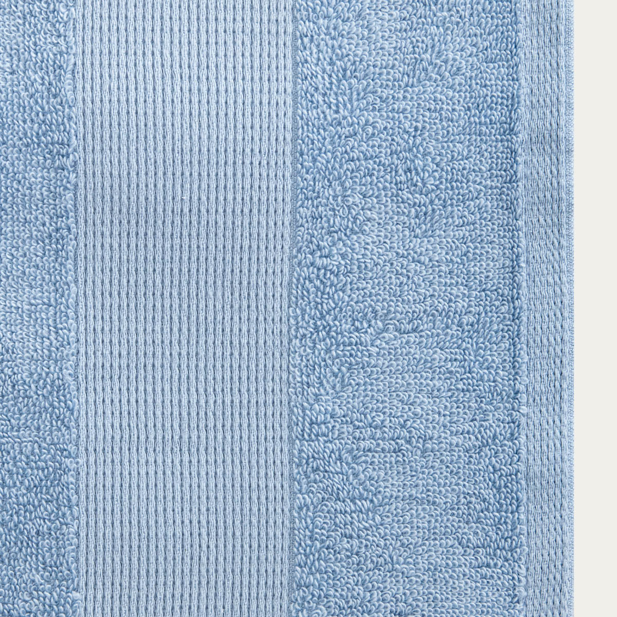 CELLEN Lyocell Blue Towel 50x90 cm