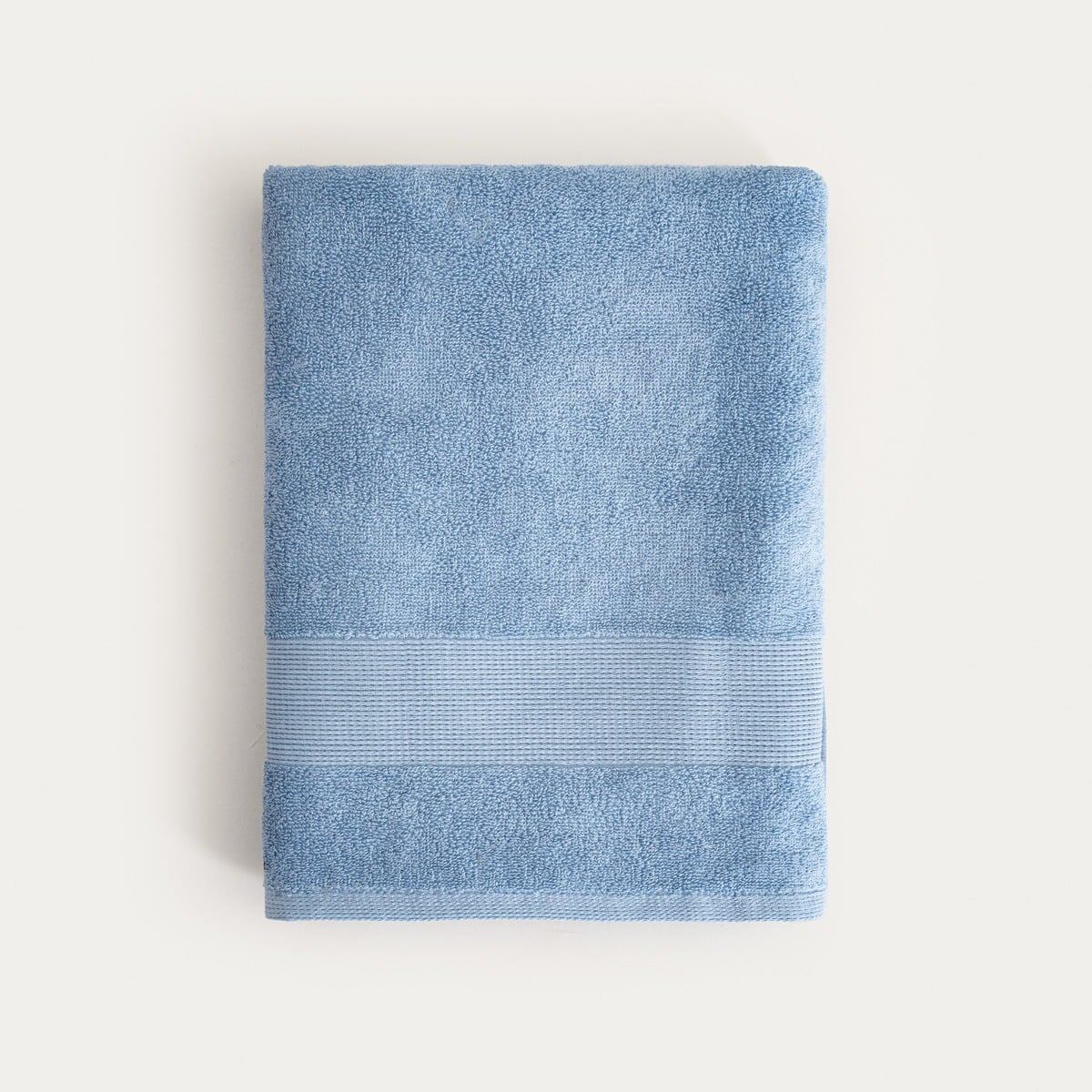 CELLEN Lyocell Blue Towel 70x130 cm