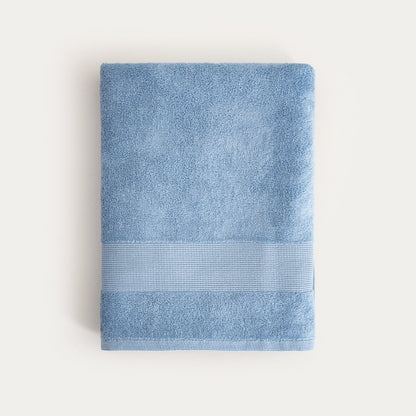 CELLEN Lyocell Blue Towel 70x130 cm