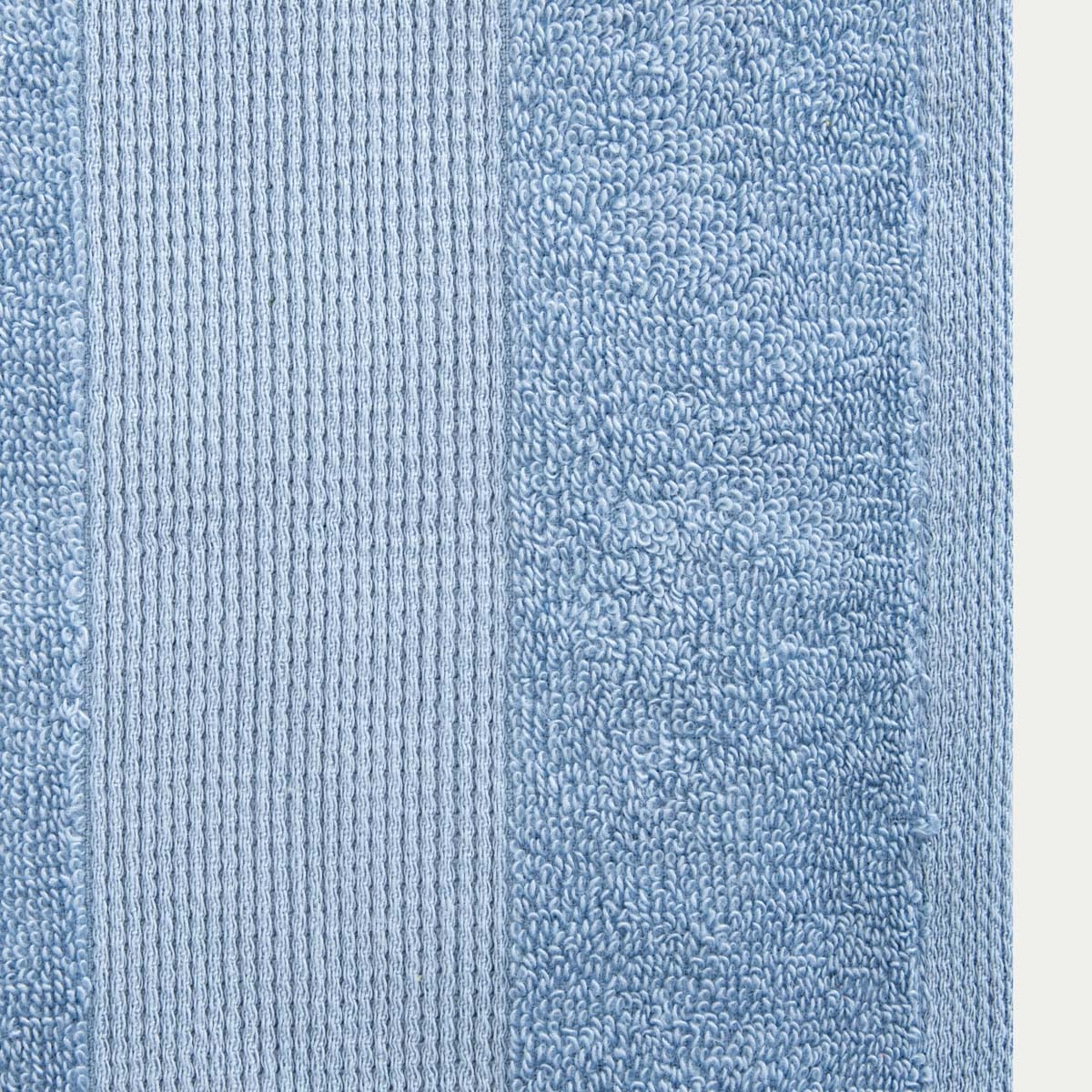 CELLEN Lyocell Blue Towel 70x130 cm
