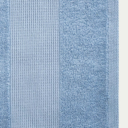 CELLEN Lyocell Blue Towel 70x130 cm
