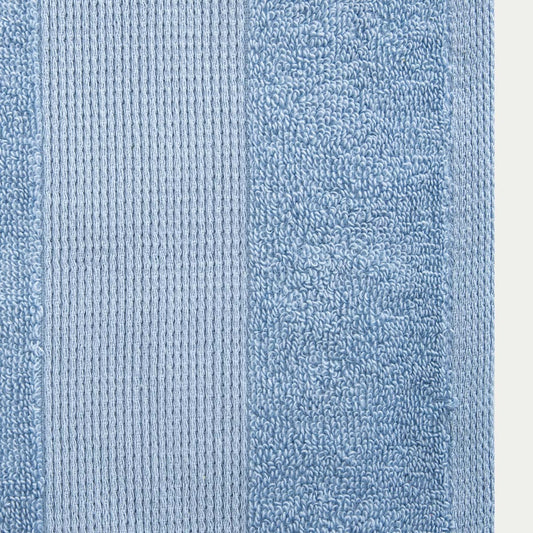 CELLEN Lyocell Blue Towel 70x130 cm