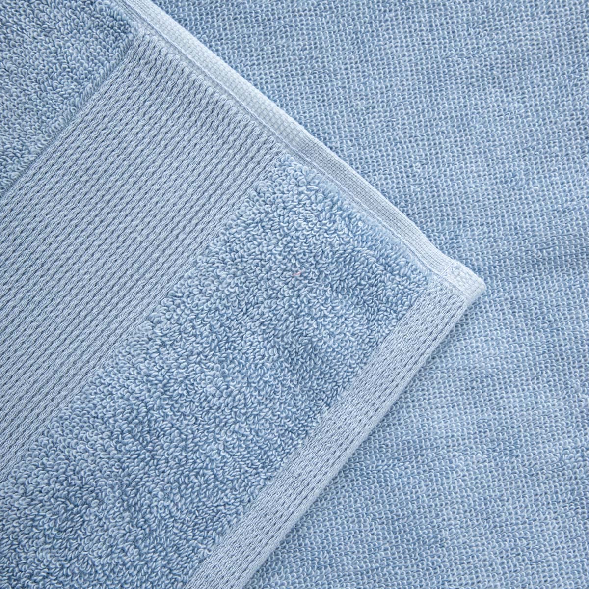 CELLEN Lyocell Blue Towel 70x130 cm