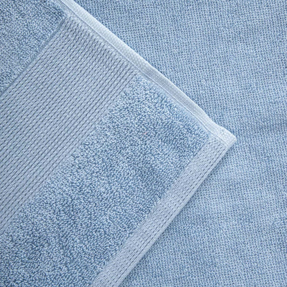 CELLEN Lyocell Blue Towel 70x130 cm