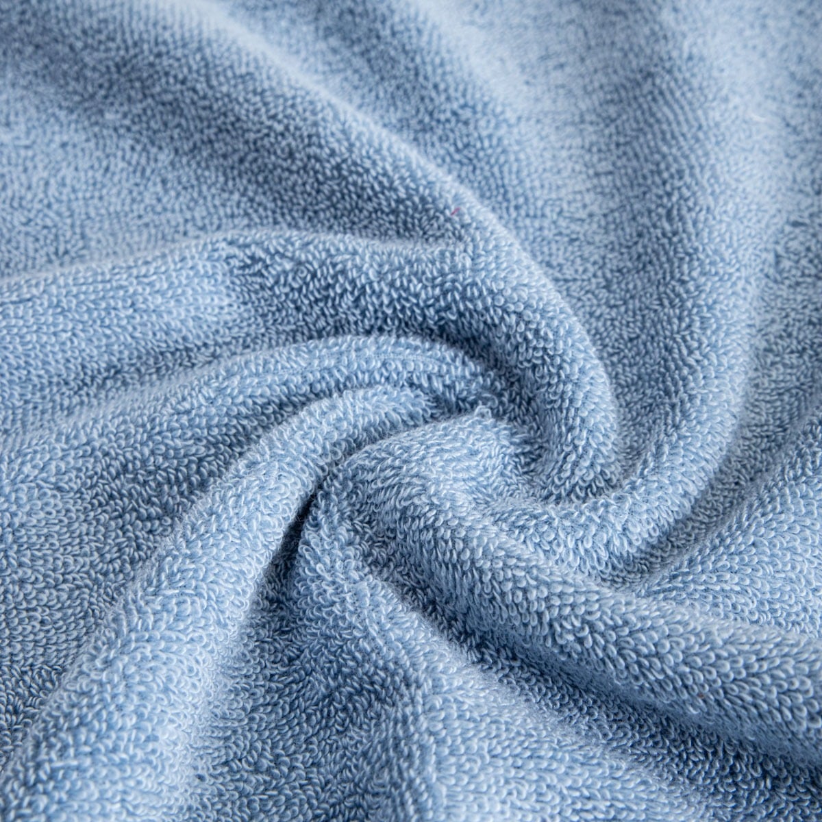 CELLEN Lyocell Blue Towel 70x130 cm
