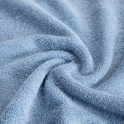 CELLEN Lyocell Blue Towel 70x130 cm