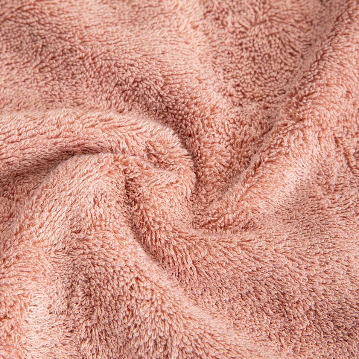 Pink Bamboo Towel 50x90 cm - Soft & Absorbent