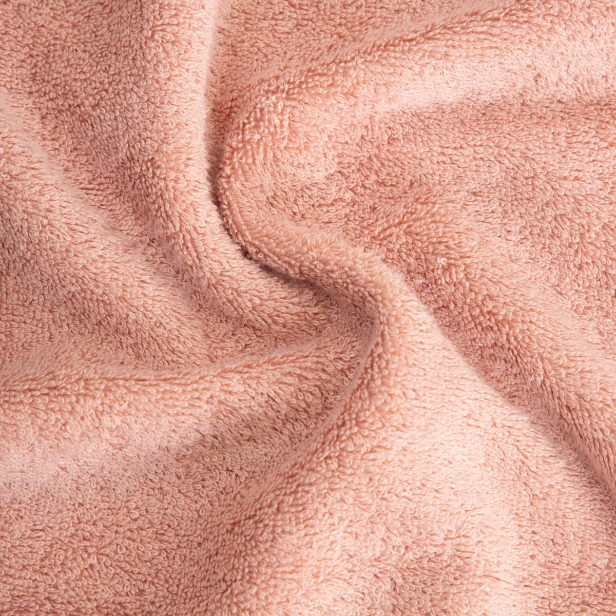 Soft Pink Bamboo Towel 70x130 cm