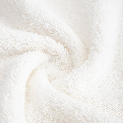 Velia Decorative Embroidery Towel 50x90 cm 100% Cotton