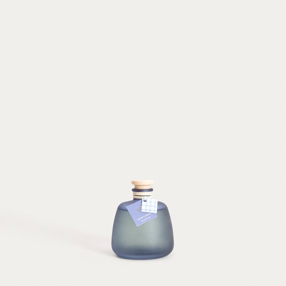GRID LINES Rain Forest & Lotus Fragrance Diffuser 200ml