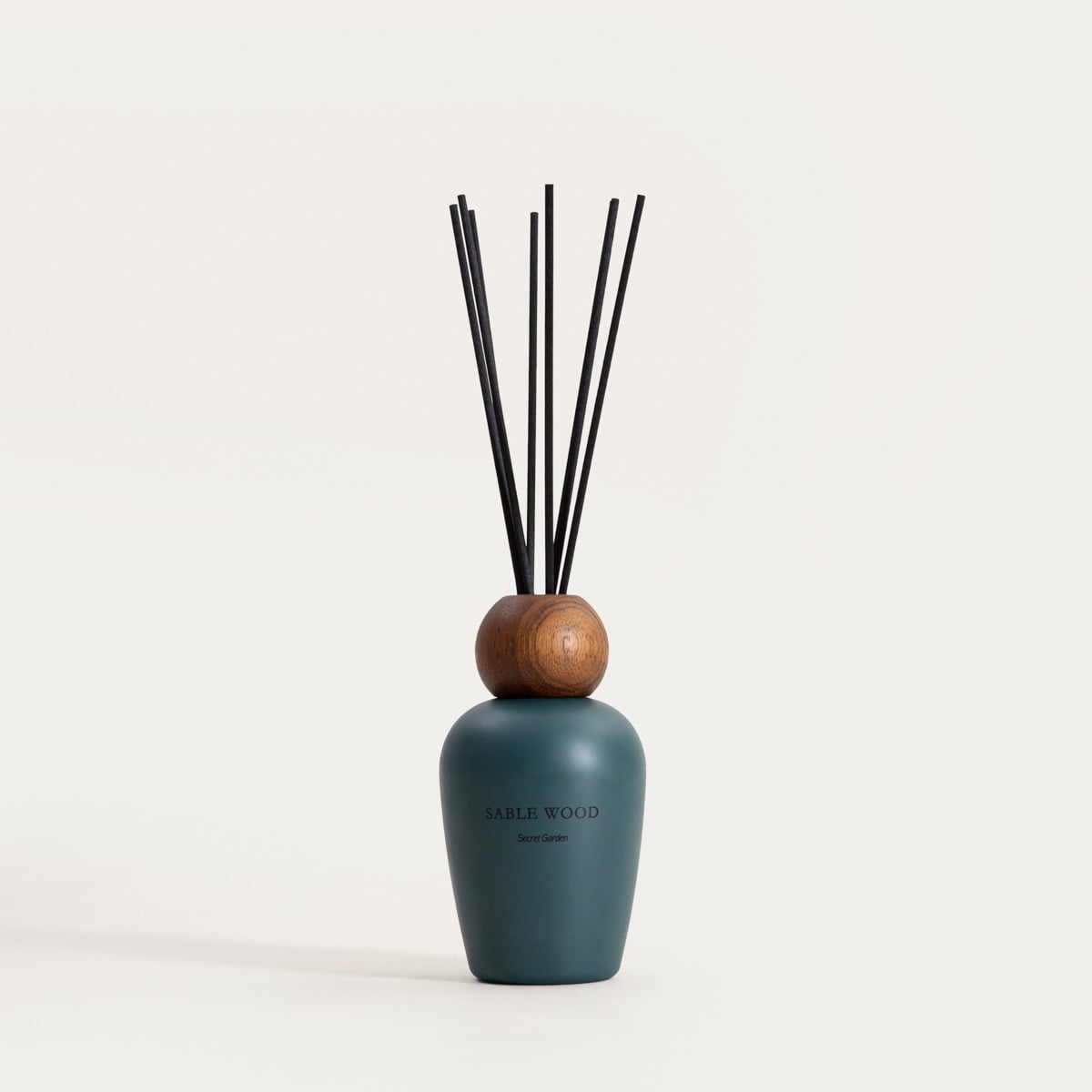 SABLE WOOD Secret Garden Fragrance Diffuser 200ml
