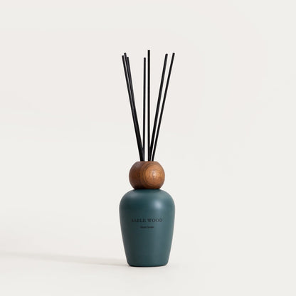 SABLE WOOD Secret Garden Fragrance Diffuser 200ml