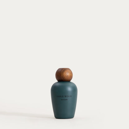 SABLE WOOD Secret Garden Fragrance Diffuser 200ml