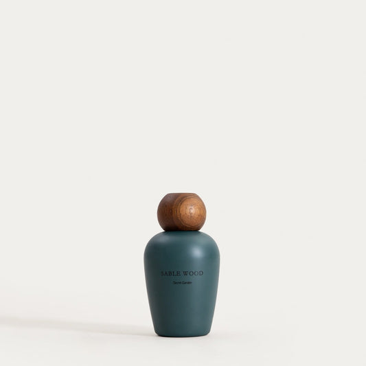 SABLE WOOD Secret Garden Fragrance Diffuser 200ml