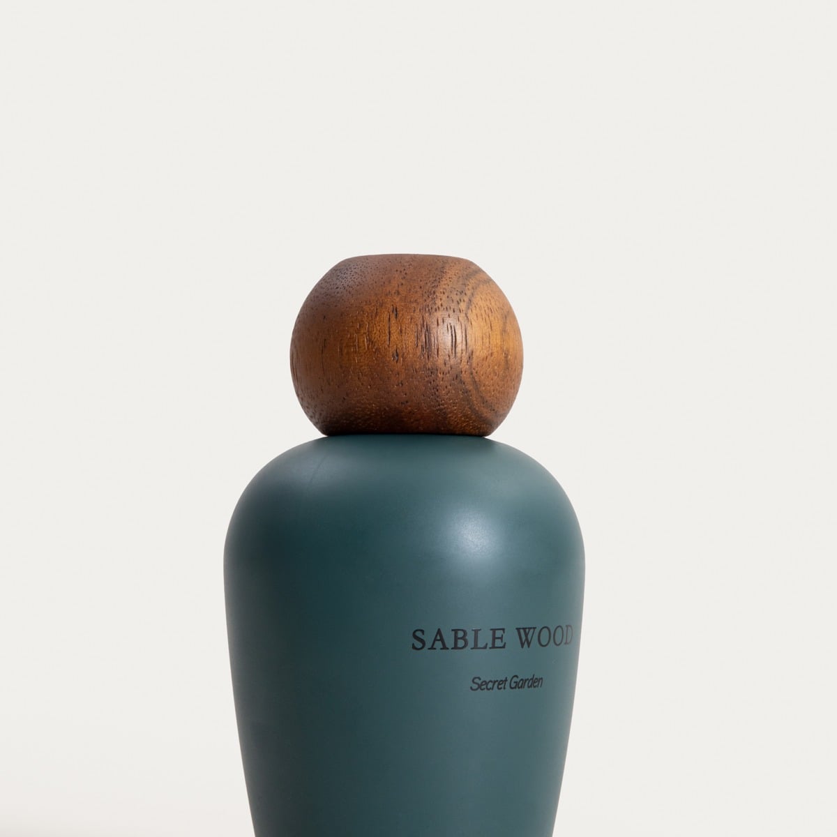 SABLE WOOD Secret Garden Fragrance Diffuser 200ml