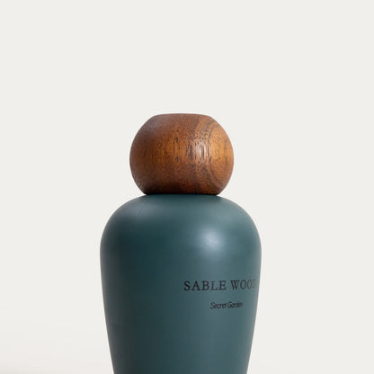 SABLE WOOD Secret Garden Fragrance Diffuser 200ml