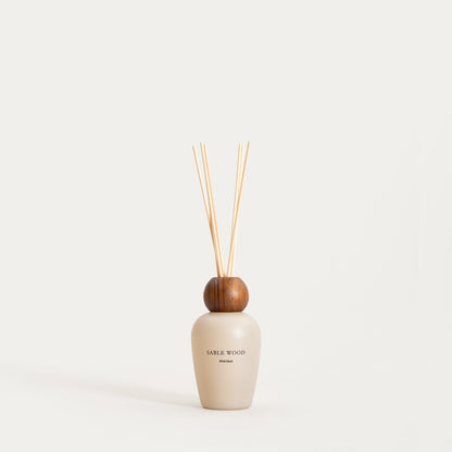 Sable Wood White Musk Fragrance Diffuser 200ml