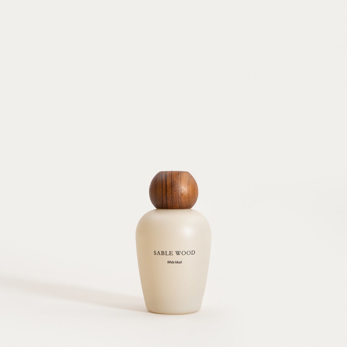 Sable Wood White Musk Fragrance Diffuser 200ml