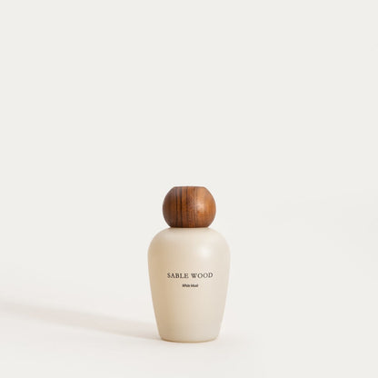 Sable Wood White Musk Fragrance Diffuser 200ml