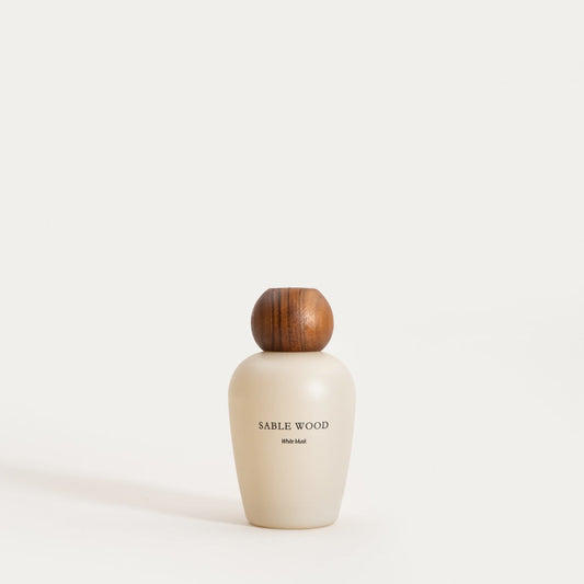 Sable Wood White Musk Fragrance Diffuser 200ml