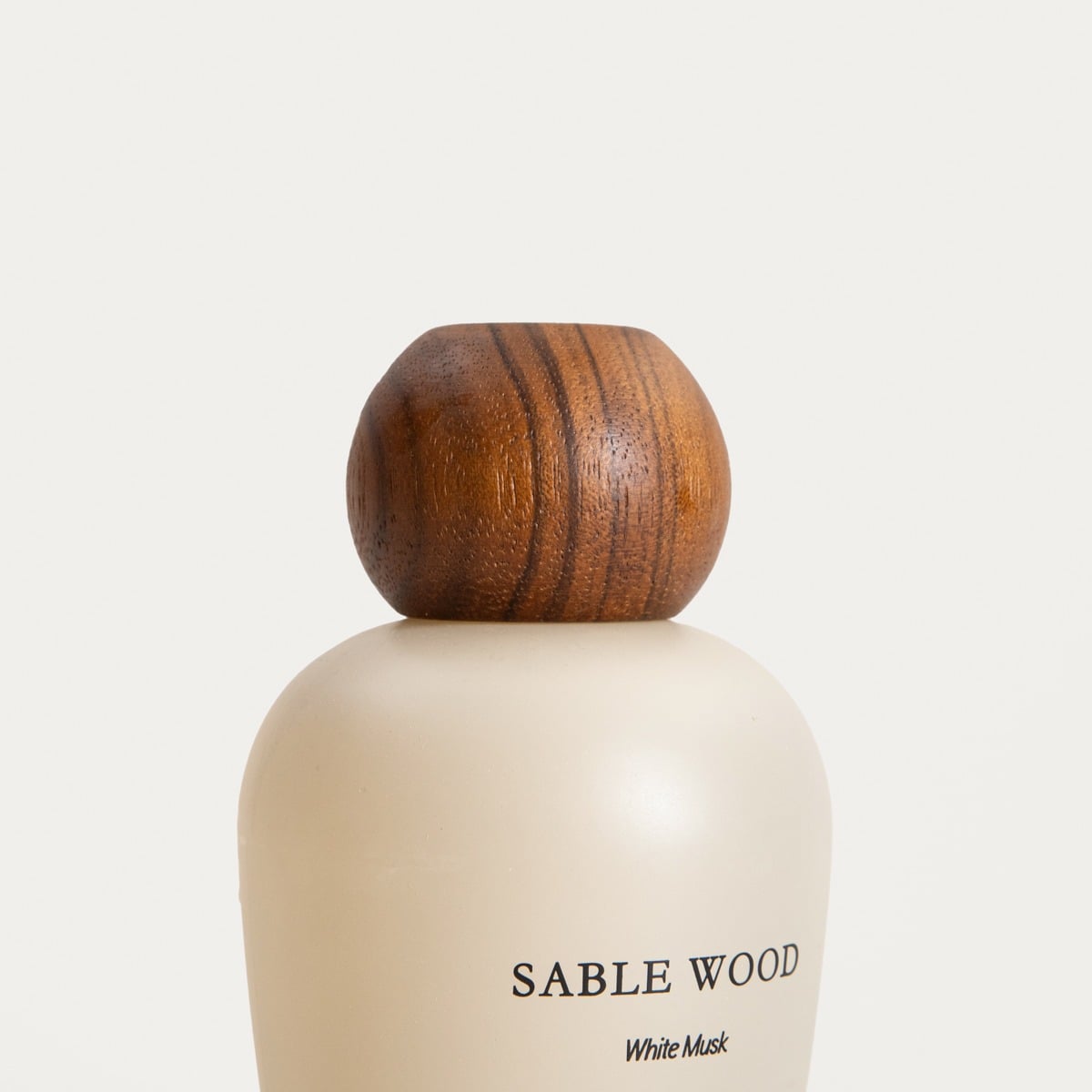 Sable Wood White Musk Fragrance Diffuser 200ml