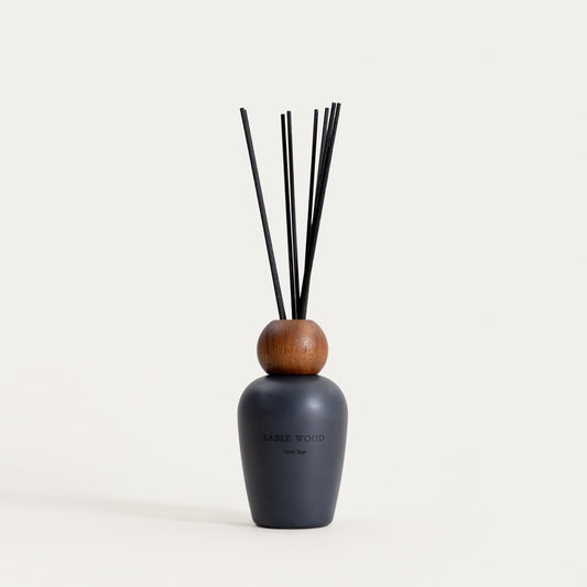 SABLE WOOD Forest Sage Fragrance Diffuser 200ml