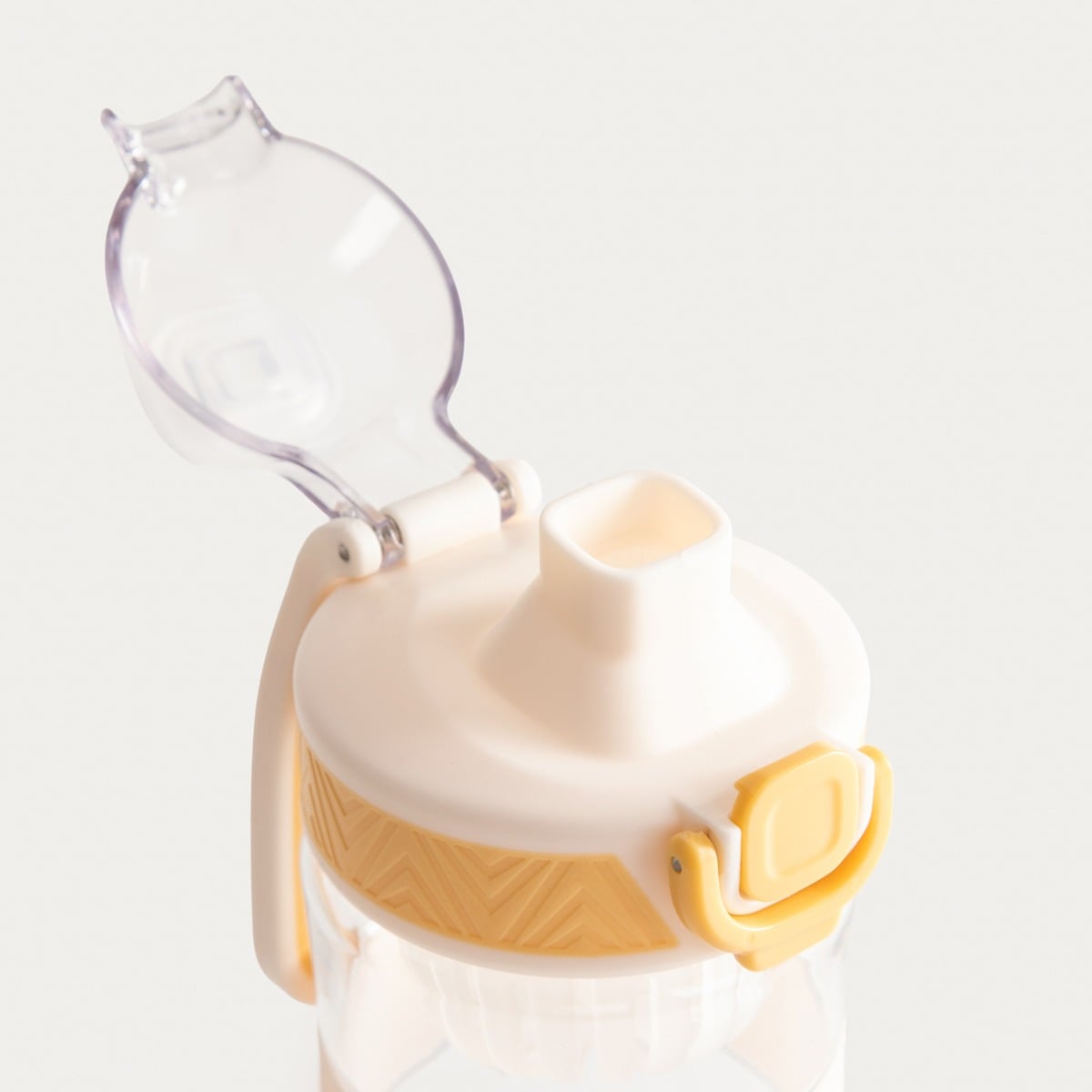 Bottle bottle VENNA Beige Bottle 0.88L Lightweight Durable Hydration