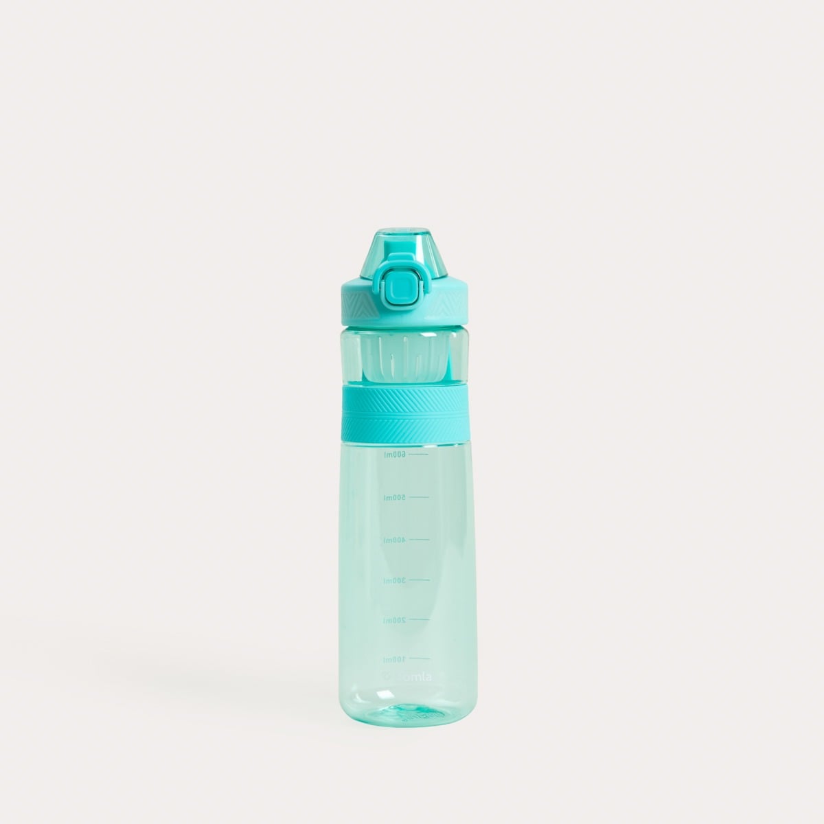 VENNA Turquoise Bidon Bottle 0.88L