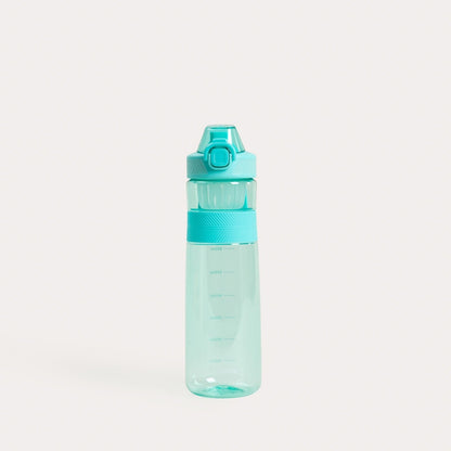 VENNA Turquoise Bidon Bottle 0.88L