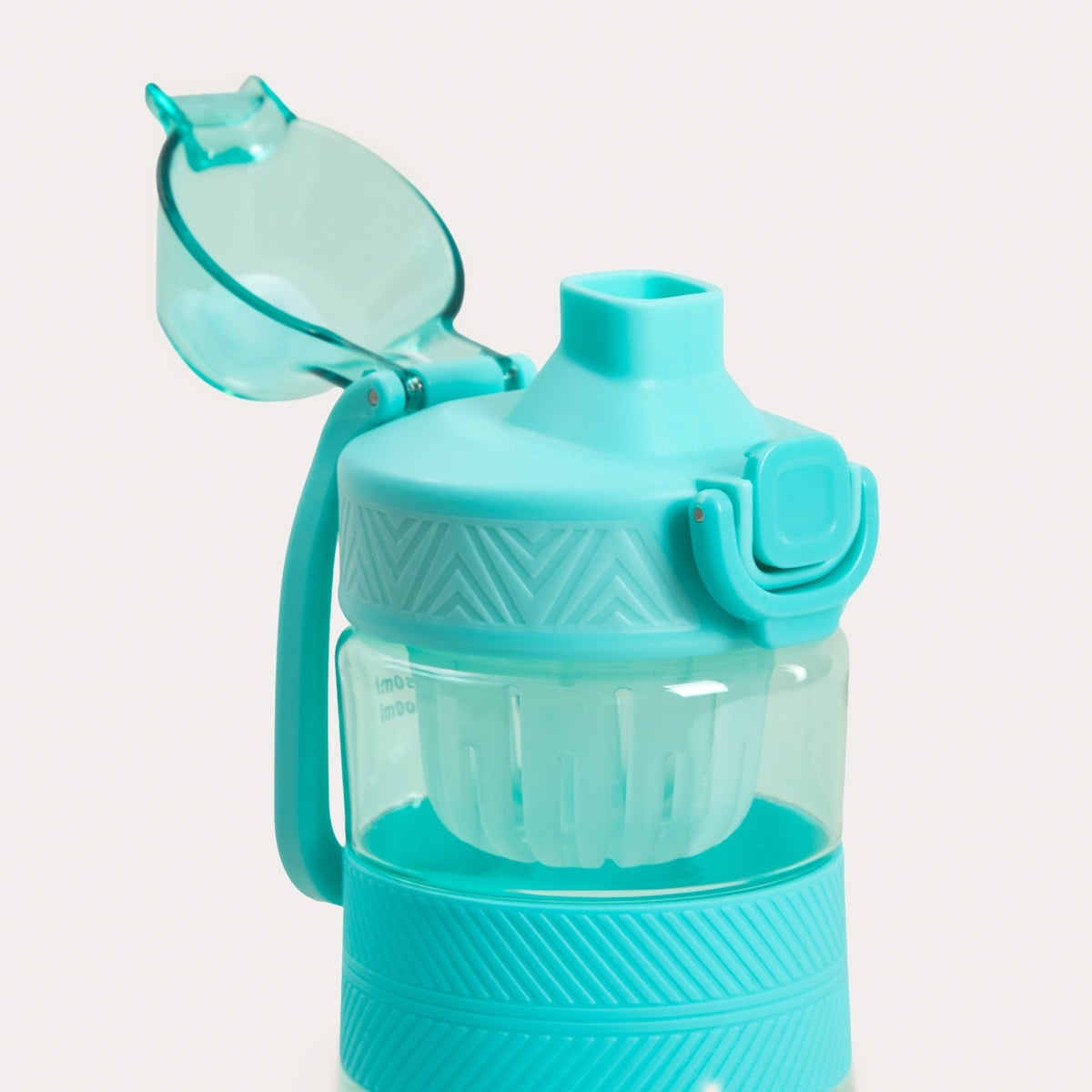 VENNA Turquoise Bidon Bottle 0.88L