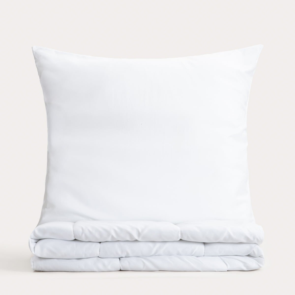Pillow + duvet set MOLLE Microfibre Pillow and Duvet Set 140x200 + 70x80 cm