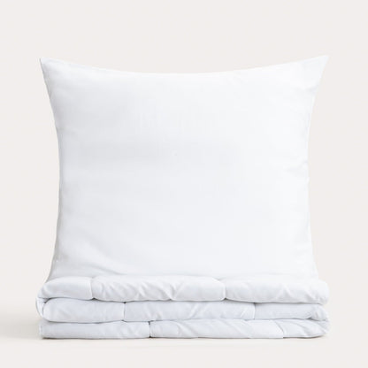 Pillow + duvet set MOLLE Microfibre Pillow and Duvet Set 140x200 + 70x80 cm