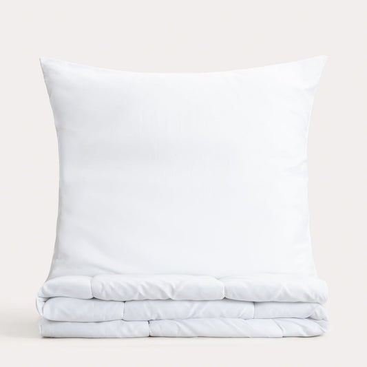 Pillow + duvet set MOLLE Microfibre Pillow and Duvet Set 140x200 + 70x80 cm