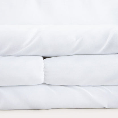 Pillow + duvet set MOLLE Microfibre Pillow and Duvet Set 140x200 + 70x80 cm