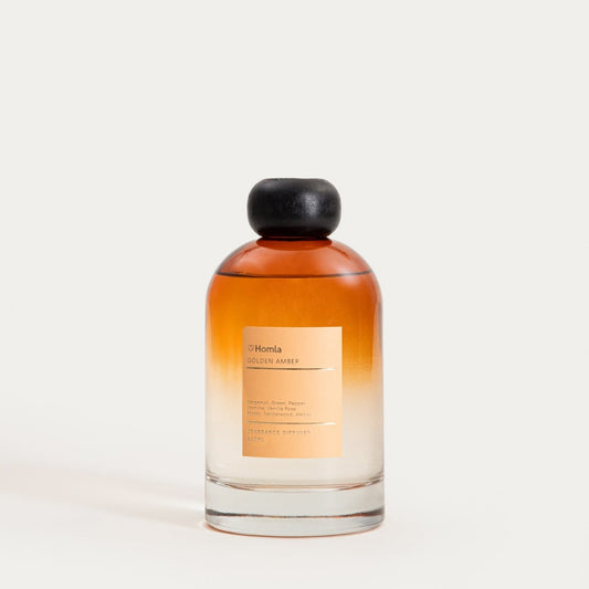 Dyfuzor zapachowy VELUMA Golden Amber Fragrance Diffuser 500ml