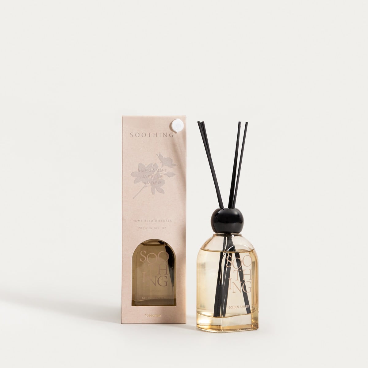 ZEN RITUAL Soothing Fragrance Diffuser 200ml