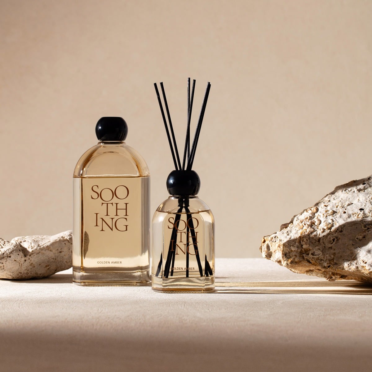 ZEN RITUAL Soothing Fragrance Diffuser 200ml