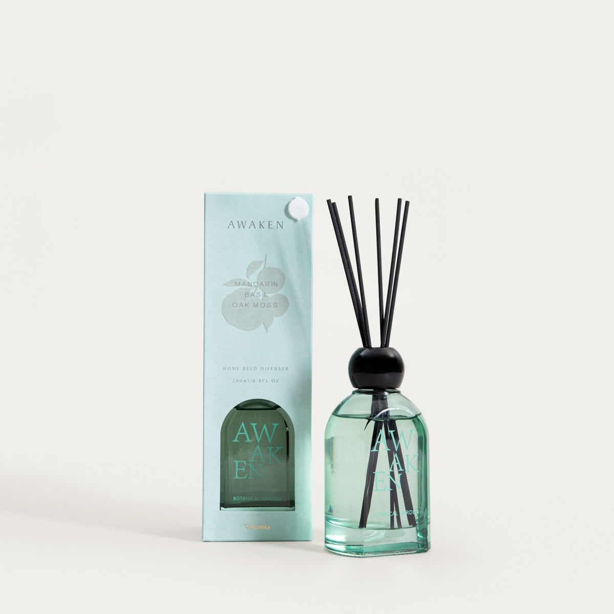 ZEN RITUAL Awaken Fragrance Diffuser 200ml
