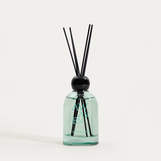ZEN RITUAL Awaken Fragrance Diffuser 200ml